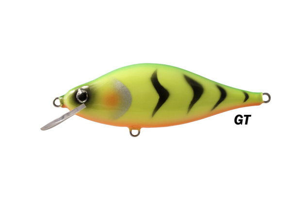 DORADO - Wobler Tempter 10cm
