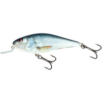 Salmo - Wobler Executor shallow runner 5cm - Real Dace