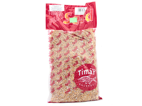 Timar Mix - Pšenice vakuovaná 1kg - natural