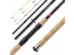DAIWA - Prut Ninja X method feeder 3,6m, 80g, 3D