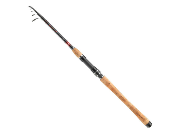 DAIWA - Prut Ninja X tele 2,7m 10-30g