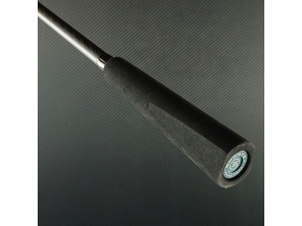 Sportex Prut Curve RS-3 Perch 2,35 m 7-24 g 2-Díl