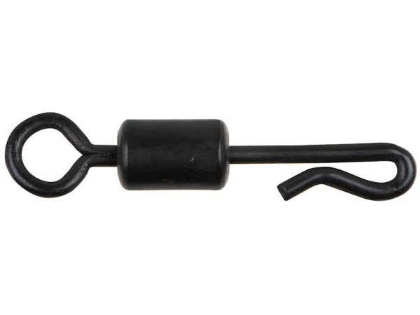FOX - Montáž Edges Naturals Power Grip Lead clip kit, 5ks