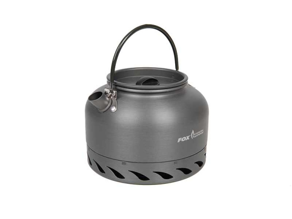FOX - Konvička Cookware Heat Transfer Kettle 1,5 l