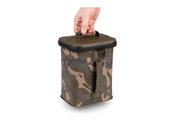 FOX - Vodotěsná Taška Aquos Camolite Multi Bag with Insert