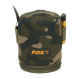 FOX - Pouzdro CAMOLITE na plynovou kartuši Camo gas canister cover