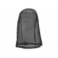 Kinetic - Moskytiéra na Hlavu Kinetic Mosquito Net Black