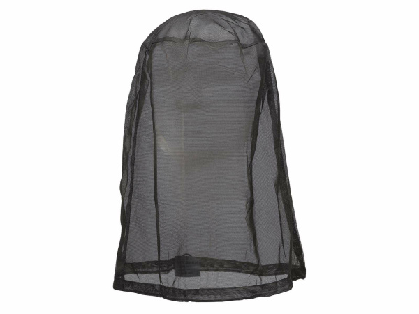 Kinetic - Moskytiéra na Hlavu Kinetic Mosquito Net Black