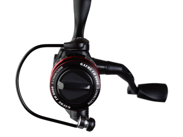 Giants fishing Naviják Gaube Feeder Reel FD 4000