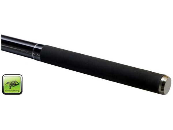 Giants Fishing Prut Distant Carp MX 50 12ft (3,60m) / 3,00lb / 3D AKCE 1+1!