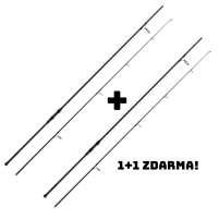 Giants fishing Prut Gaube Carp FX + 50 12ft (3,6m) / 3.25lb / 2D AKCE 1+1 ZDARMA!