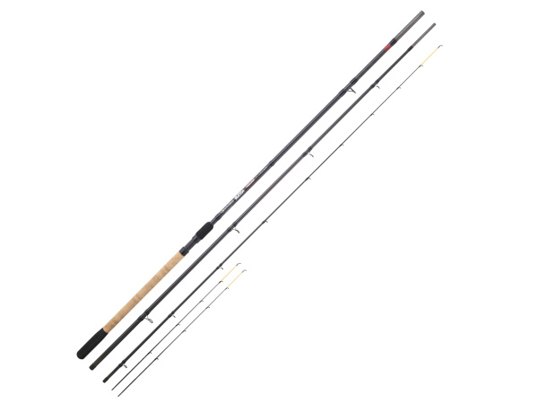 Garbolino feederový prut Supra 3S, 3,30 m, 75g,3díl