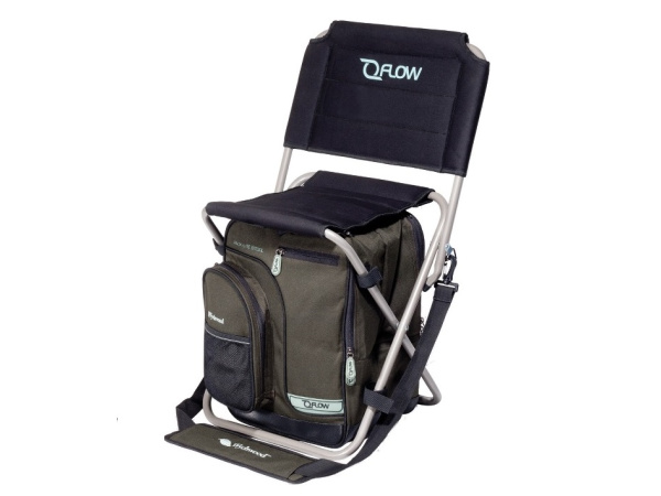 Wychwood sedačka s batohem Pack-Lite Rucksack