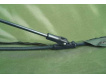 Deštník FG PVC Green