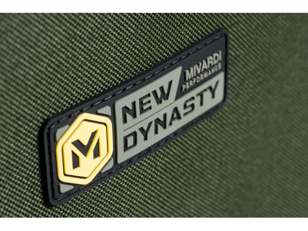 Mivardi Stolek New Dynasty Hardcore XXL