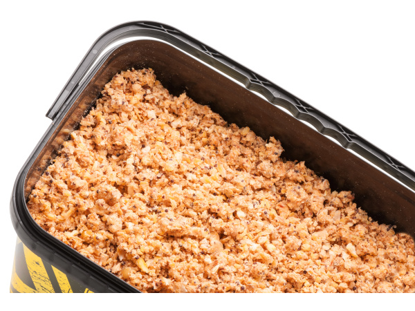 Mivardi Method partikl - Krill (3kg box)