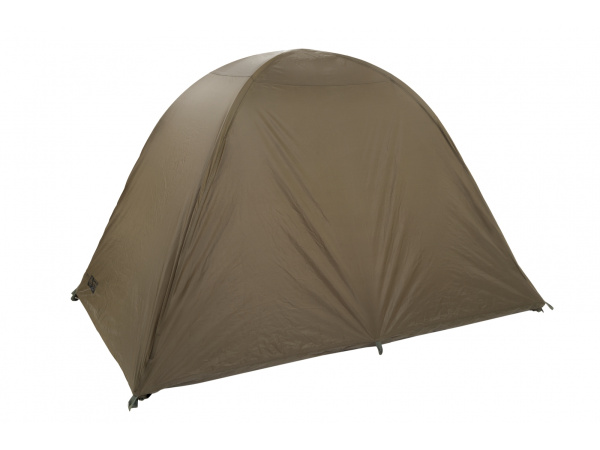 Přístřešek Premium XL + přední panel