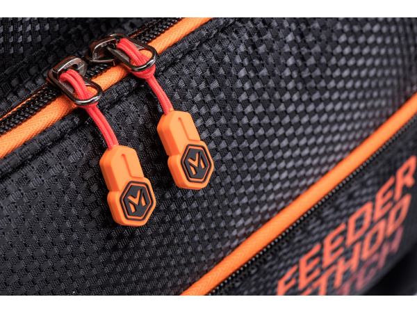 Mivardi Feederová taška TMX