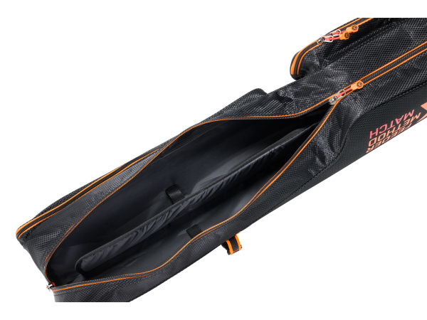 Mivardi Tuhé pouzdro na feederové pruty TMX Xtra Safe Multi