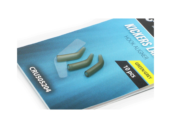 Carp'R'Us Carp'R'Us Rovnátko Kickers Large 10ks