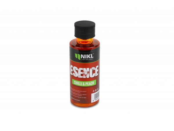 Nikl - Esence KN 50ml