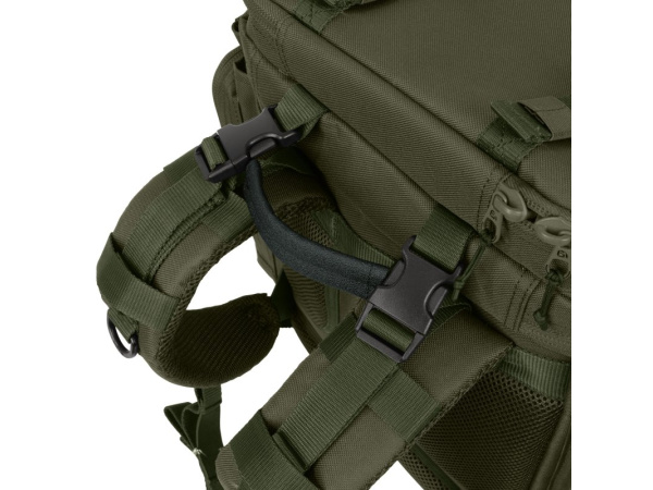 Trakker Products Batoh - NXG Scout Rucksack