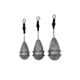 Trakker Products Trakker Olova - Marker Lead Pack 3ks