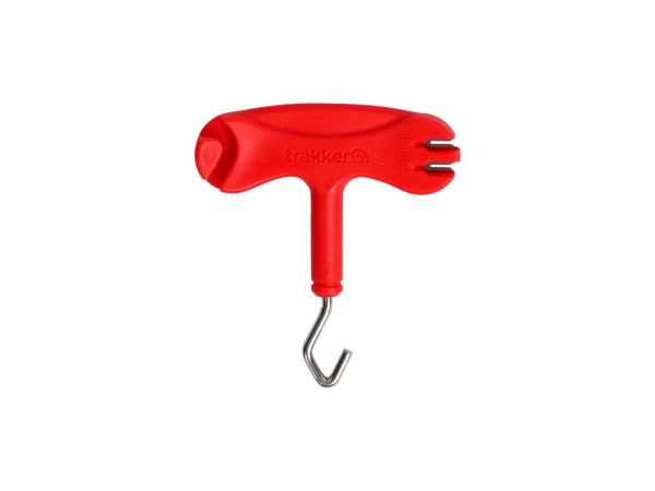 Trakker Products Trakker Utahovač uzlů 3in1 Puller Tool