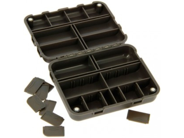 NGT Krabička XPR Carp Bit Box