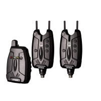 ZFISH Sada Hlásičů Bite Alarm Set Prime 2+1