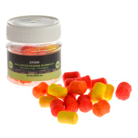 ZFISH Balanced Feeder Dumbells 8mm - Příchuť Strawberry-Banana