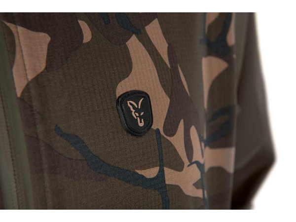 Fox Camo/Khaki RS 10K Jacket