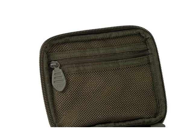Fox Voyager Lead & Bits Bag - Rigid Insert