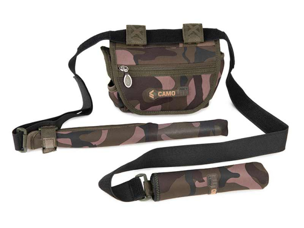 Fox Camolite Neoprene Reel & Rod Tip Protector