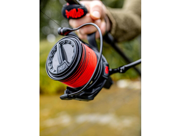 Spomb naviják X Reel