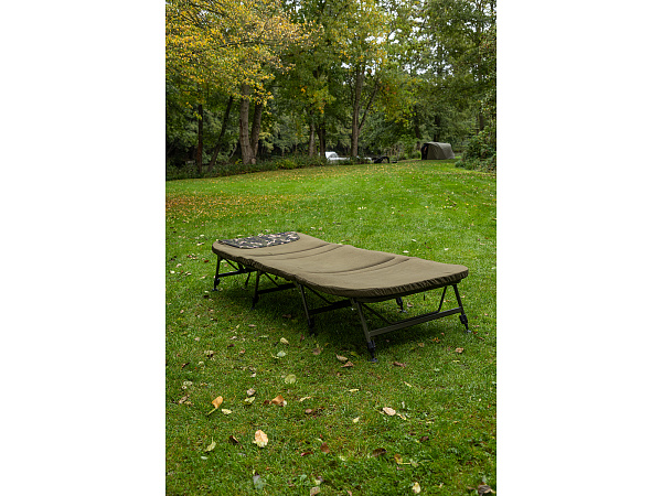 Fox lehátko se spacákem Flatliner X MF8 - All Season System