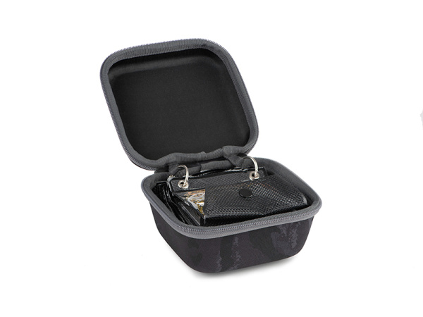 Fox Rage Voyager Camo Accessory Wallet