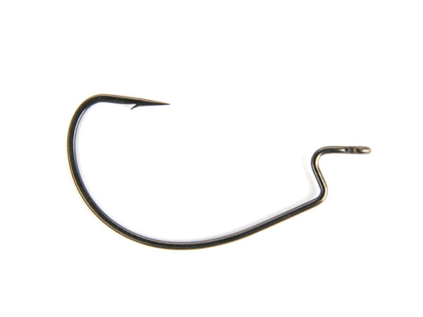 Fox Rage Strike Point Finesse Offset Hooks