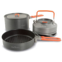 FOX Cookware Set - 3pc Medium Set