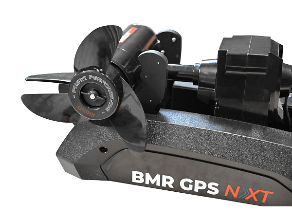 Rhino elektromotor BLX 65 BMR GPS NxT 12V electric outboard motor