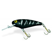 Dorado - Wobler Invader 5cm - BGH