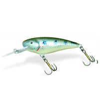 Dorado - Wobler Invader 6cm - GO