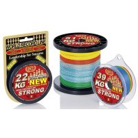 WFT - KG STRONG MULTICOLOR - 250m