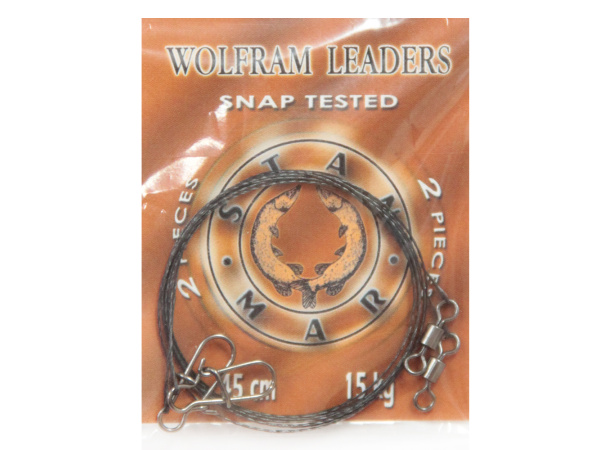 Stan-Mar - WOLFRAM leaders 45cm