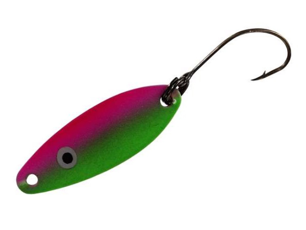 Kinetic - Plandavka Micro boss 1,8g 