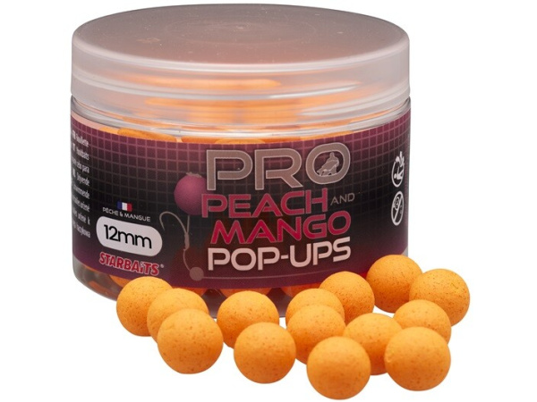 Starbaits - Pop Up Probiotic, 50g