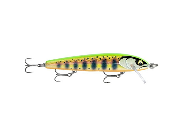 Rapala wobler Floater Elite Floating 10g 12 cm
