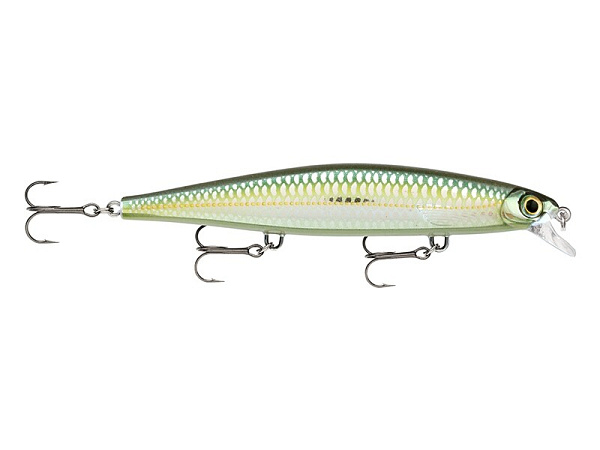Rapala wobler Shadow Rap® Slow sinking 13g 11 cm