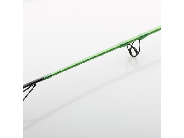 MADCAT - Prut Green Heavy Duty 2,7m, 200-400g, 2D