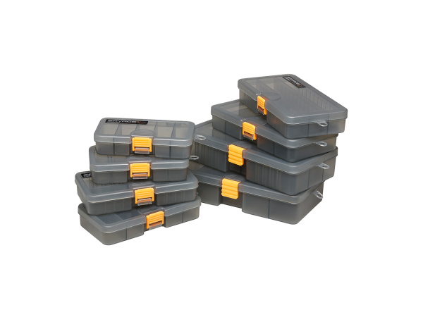 SAVAGE GEAR - Krabička Lurebox 2A smoke